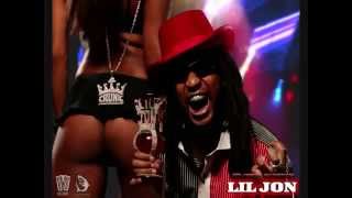 Lil Jon ft Pitbull & Daddy Yankee   What You Gonna Do Dirty Version!