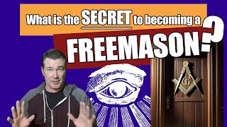 Unlock the Mysteries: Step-by-Step Process to Becoming a Freemason