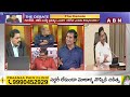 bjp parthasarathy జగన్ కు .. మోడీ ఎన్ని అవకాశాలు ఇచ్చారంటే.. the debate abn telugu