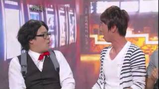 Gag concert 서울메이트 20110814