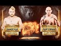 Marek Samociuk vs Michał Pasternak | WOTORE fight 3