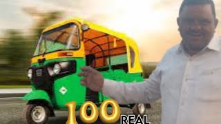 riksha chalavta sikho (રિક્ષા ચલાવતા શીખો ) ##business #gujratifacts