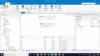 UiPath - Dynamic Arrays Creation