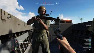 BFV🔴 CONSIGO STEN FULL DORADA! MASTERY STEN, MASTERY MEDIC!