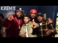 (NEW) The Lox aka D-Block Ft. 50 Cent - "Hustle Hard" - **2017** - (Styles P & Jadakiss)