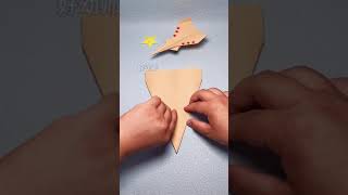 EASY CRAFT IDEAS | School Craft Idea/ DIY Craft/ School hacks/ Origami craft/paper mini gift idea