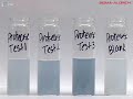 sigma s non specific protease activity assay casein as a substrate