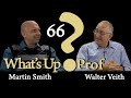 Walter Veith & Martin Smith - Futurism, Dispensationalism, Antichrist & The Mark The Beast - WUP 66