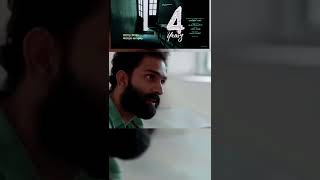 4 Years Trailer Shorts 2022 | Sarjano Khalid | Priya Prakash Varrier |  Glimpse Of World Cinema