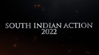 South Indian Action Movies - 2022 | NOW STREAMING on Simply South
