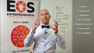 10 Life or Death Tips for Self-Implementing EOS