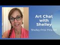 Shelley Prior Fine Art