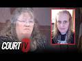 Suspicious Facebook Messages Threw Murdered Wife's Friend Off