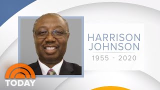 Bishop Harrison Johnson, Who Consoled El Paso After 2019 Shooting, Dies At 65 | Sunday TODAY