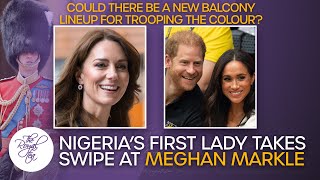 Harry And Meghan 'Trashing The Royal Family' | Kate Middleton's Recovery Continues