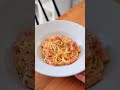 【生クリーム不要】濃厚カルボナーラの作り方 パスタレシピはbinanpasta shorts