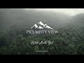 Misty View Resort | Vattavada Munnar