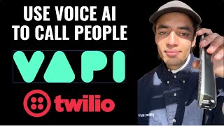 Twilio Setup Made EASY for Voice AI (Vapi x Twilio)