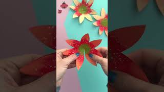 Mother's Day MAGICAL POP-UP Paper Craft 🤩🌸