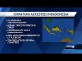 iowa man detained in indonesia for multiple federal child sexual exploitation charges