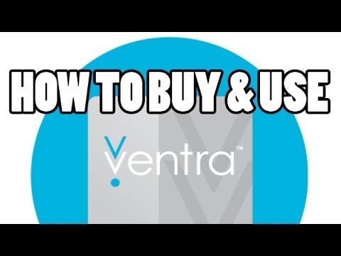 How to buy and use a Ventra Card in Chicago How to buy and use a Ventra Card in Chicago
