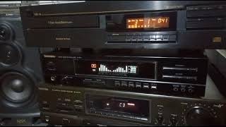 compactera nakamichi