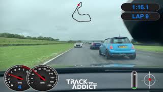 Pembrey trackday 31/5/19