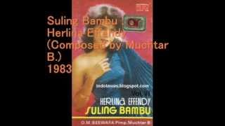 Herlina Effendy - Suling Bambu