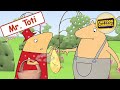 Mr. Toti | Cartoon for Kids | Season 2 Episode 6 | Toons in English | Funny Adventures | For Free