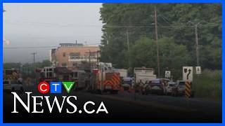 Toronto-based company Aecon has been fined $175K in relation to 2024 death of King City man
