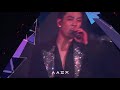 20180316 뉴이스트w 콘서트 look nu est w concert look 빛의그늘의 사심편집