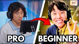 I coached Disguised Toast in Pokemon Champions