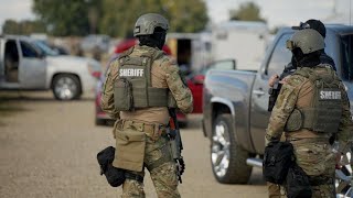 Canyon County law enforcement clarifies role amid 'confusion' over Wilder raid
