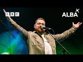 Cammy Barnes - Every River | Hoolie 2023 | BBC ALBA