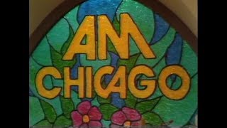 WLS Channel 7 - AM Chicago - \