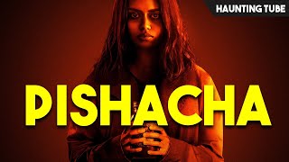 PISHACHA Haunts an Indian Family in Foreign Land - It Lives Inside Explained | Haunting Tube