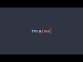 CSS Text Typing Animation  | HTML & CSS