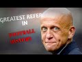 Referees Now Vs Pierluigi Collina | Edit