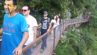 Տուր դեպի ԻՄԵՐԵԹԻ YAN VOYAGE-ի հետ / Tour to IMERETI with YAN VOYAGE