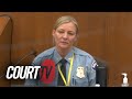 “That’s not what we train.” | COURT TV