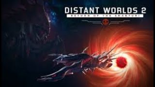 Distant Worlds 2-(Sezon 2) -Trudny poziom-Podstawka -10