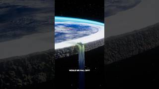 What If The Earth Was Flat?
