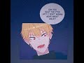 boy girlfriend webtoon animated scene ep.68