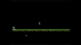 My java 2d game engine. (WATCHME, Sidescroller)