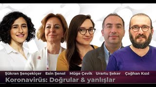 Koronavirüs: Doğrular, yanlışlar \u0026 doğru bilinen yanlışlar - Omicron varyantı