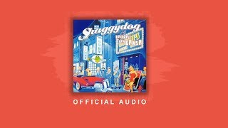 Shaggydog - Bungaku | Official Audio