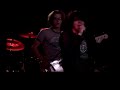 My Chemical Romance - LIVE - 2-21-2003 - Kansas City, MO Beaumont Club DEAD CENTER ANGLE Full Show