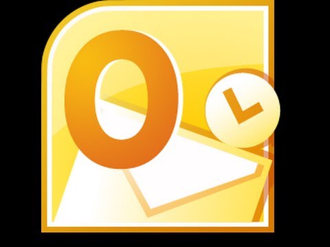 Outlook 2010 – How To Setup Automatic Out of Office Vacation Reply