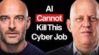 GRC: The Cybersecurity Career That AI Can't Replace (From a CISO)