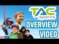 TAC - Sports, Aquatics and Education Overview